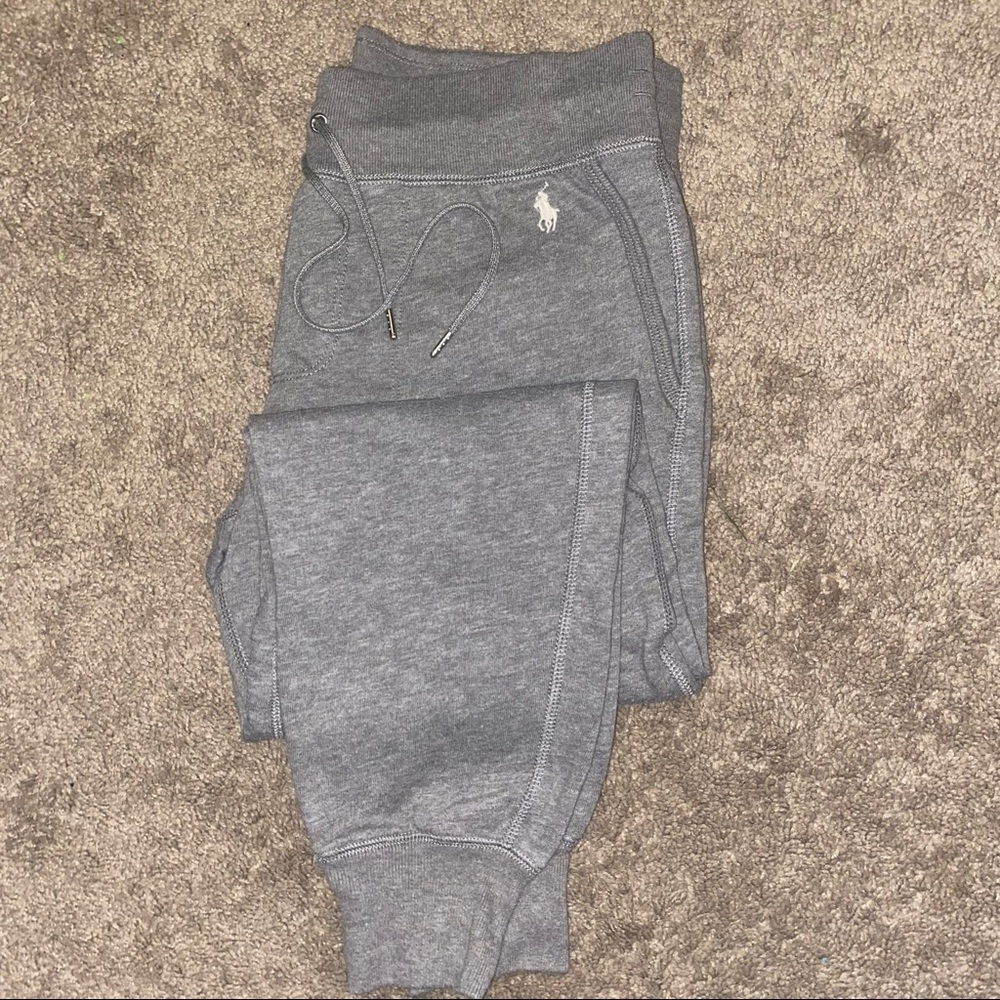 Sweatpants
